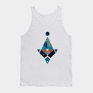 Arrow 02 Tank Top